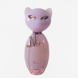 KATY PERRY MEOW  EAU DE PARFUM SPRAY  3.4